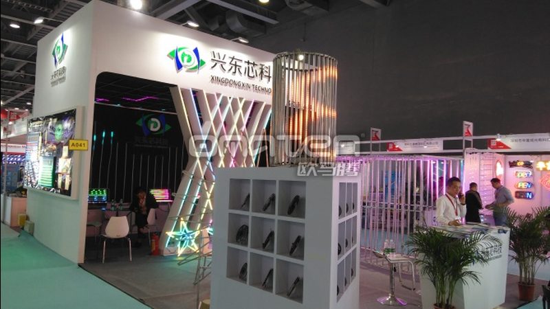 灯箱制作加盟，揭秘服务内容全解析**
