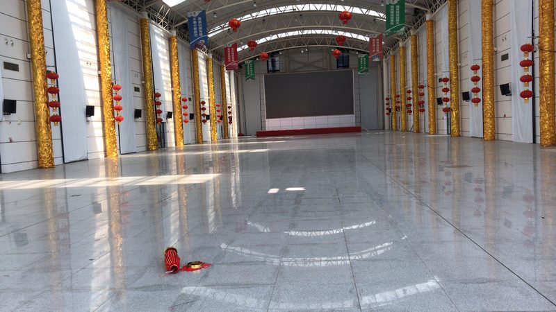室内舞台搭建：成本预算的关键考量