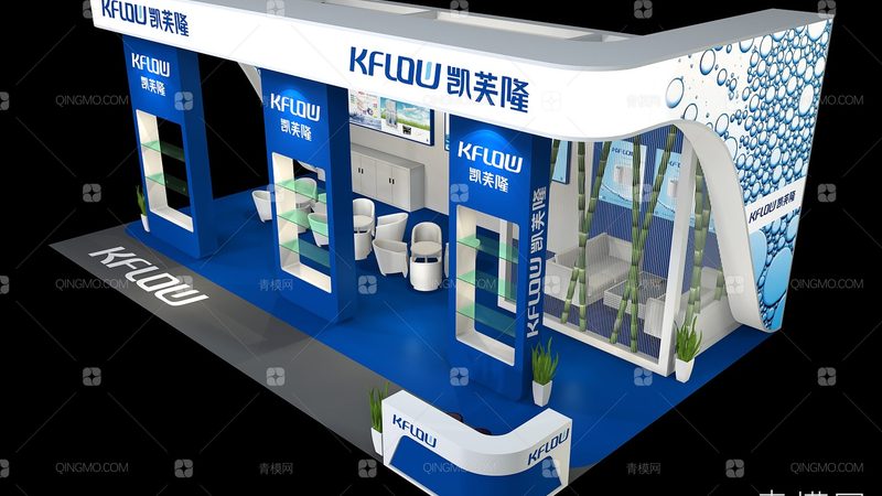 双面喷绘：揭秘北京展会上不可或缺的视觉利器**