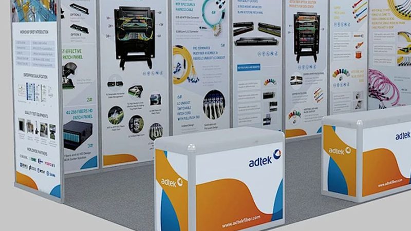 展览展会服务合同，签订前需知的五大要点