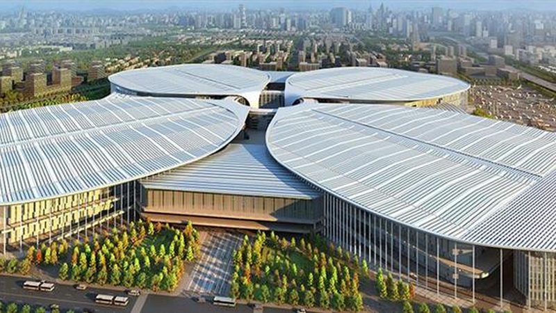 医疗器械展台搭建厂家直销报价