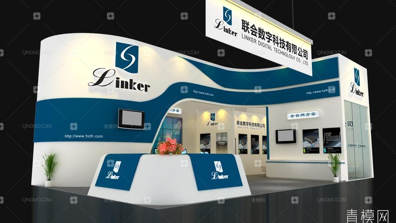 活动搭建包工包料多少钱