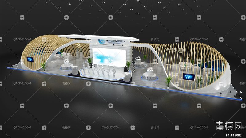 铝合金舞台搭建步骤图解：专业与安全的艺术呈现