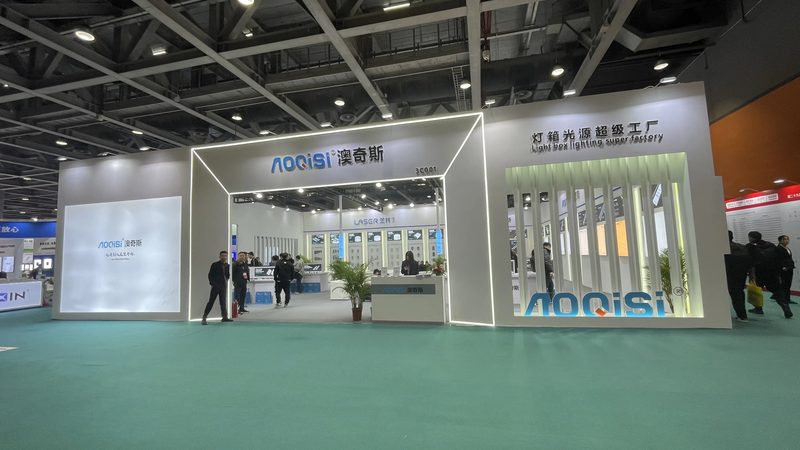 如何选择活动搭建公司：三大关键考量