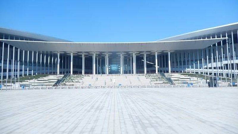 展台搭建尺寸参数解析：关键因素与选型逻辑