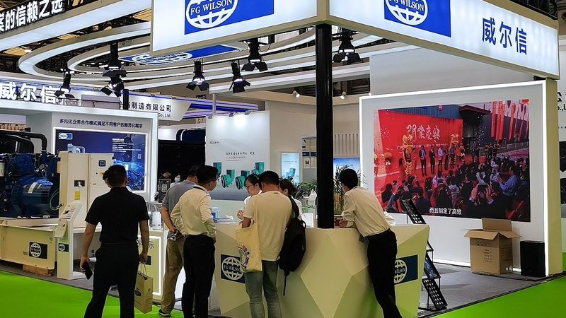 展览展示器材定制设计：揭秘背后的专业之道