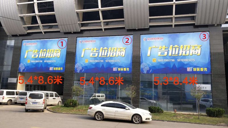 LED发光字灯箱报价里藏着的三个成本陷阱